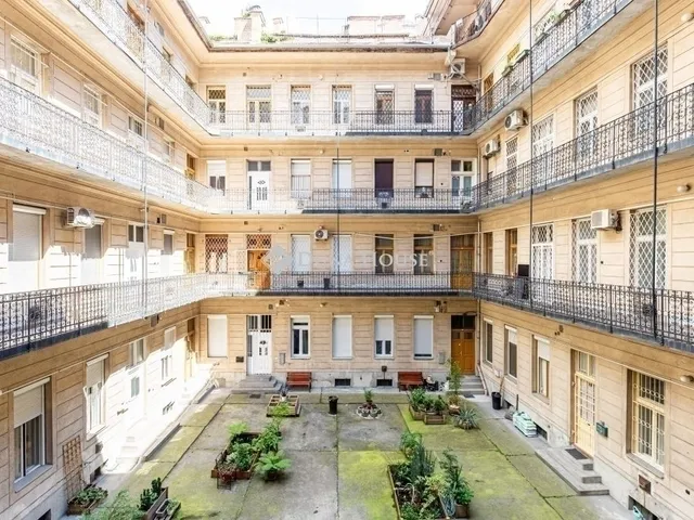 Eladó lakás Budapest XIII. kerület 81 nm