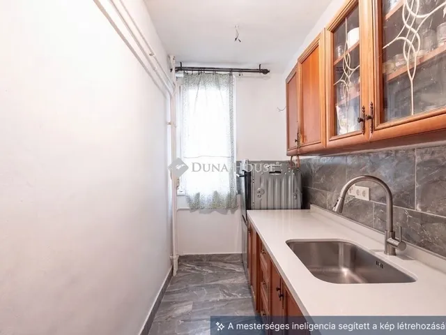 Eladó lakás Budapest XIV. kerület 41 nm