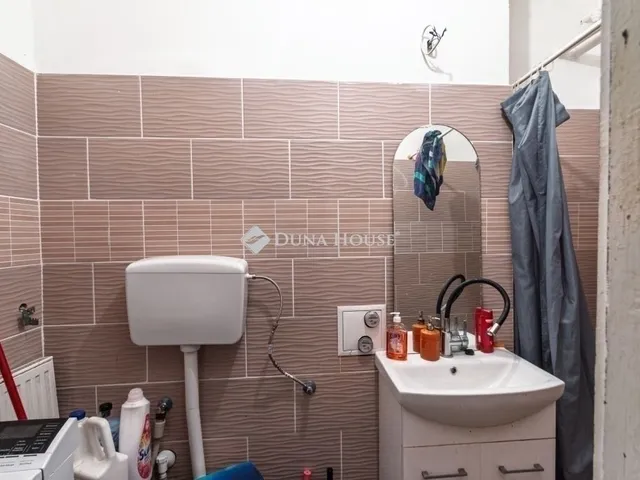 Eladó lakás Budapest XIV. kerület 41 nm
