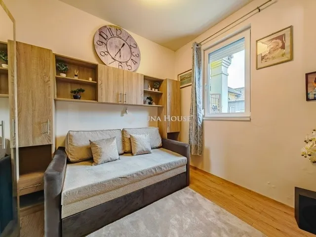 Eladó lakás Budapest XX. kerület 48 nm