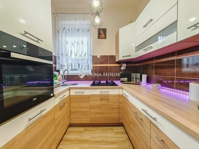 Eladó lakás Budapest XX. kerület 48 nm
