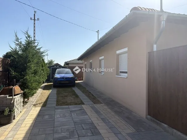 Eladó ház Ócsa 61 nm