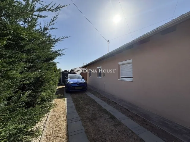 Eladó ház Ócsa 61 nm