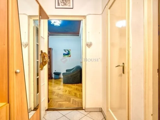 Eladó lakás Budapest XIV. kerület 70 nm