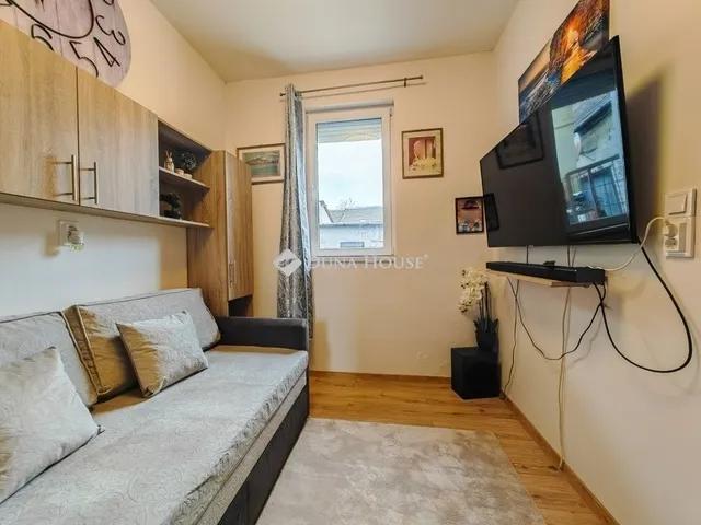 Eladó lakás Budapest XX. kerület 48 nm