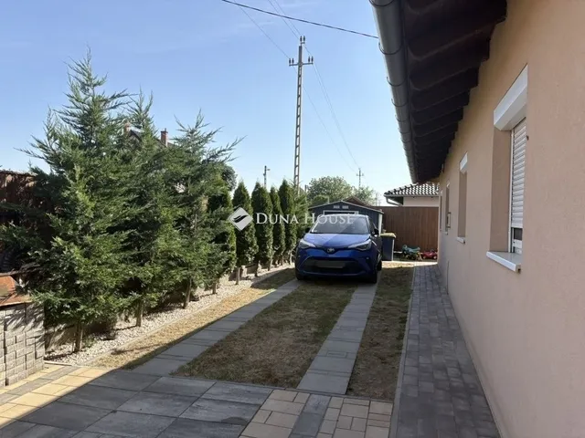 Eladó ház Ócsa 61 nm