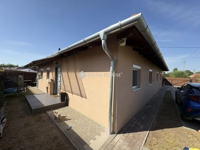 Eladó ház Ócsa 61 nm