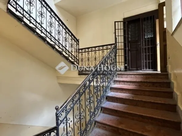 Eladó lakás Budapest VIII. kerület 25 nm