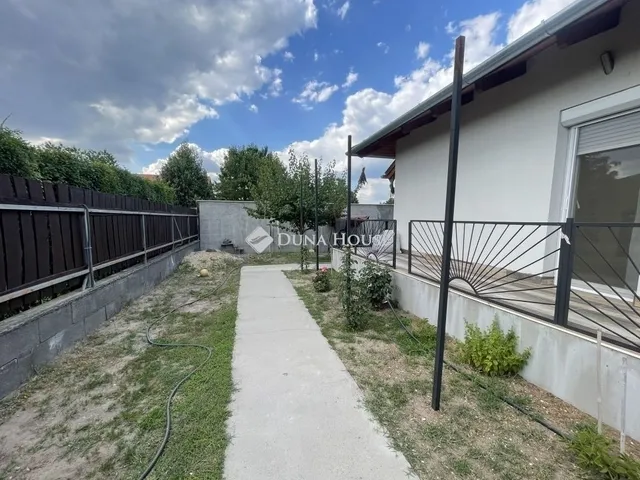 Eladó ház Szigethalom 90 nm