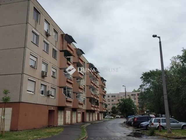 Eladó lakás Budapest XXI. kerület 64 nm
