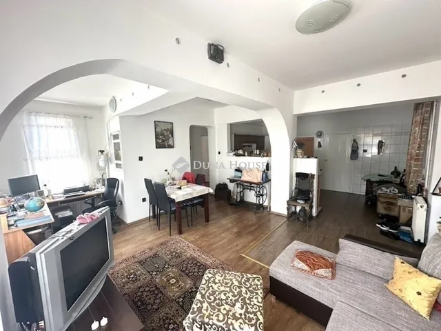 Eladó ház Budapest XVIII. kerület, Bókaytelep 130 nm