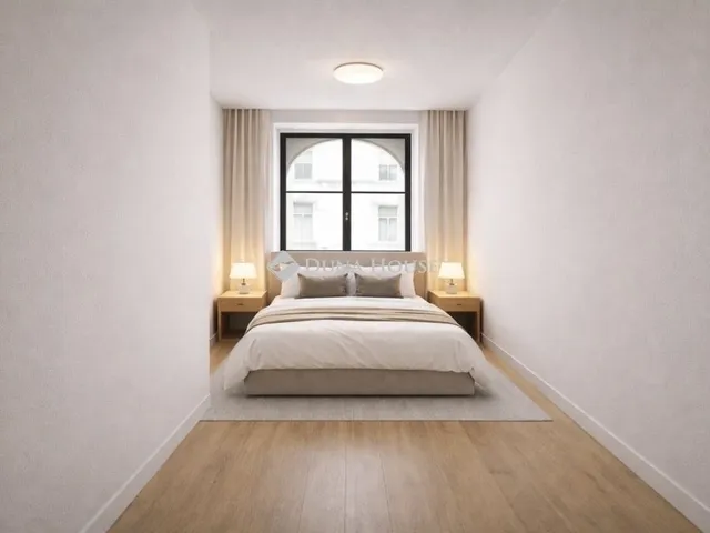 Eladó lakás Budapest VI. kerület 121 nm