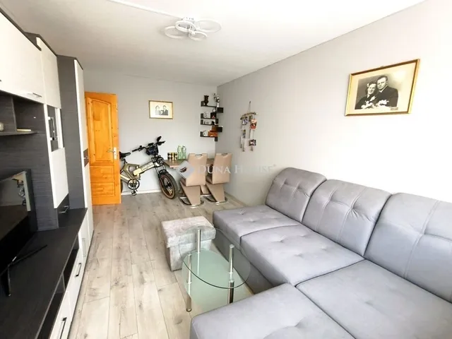 Eladó lakás Budapest III. kerület 48 nm
