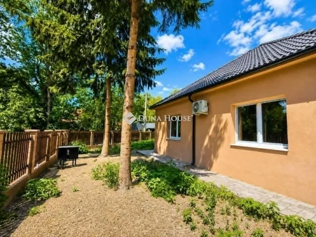 Eladó ház Göd 85 nm