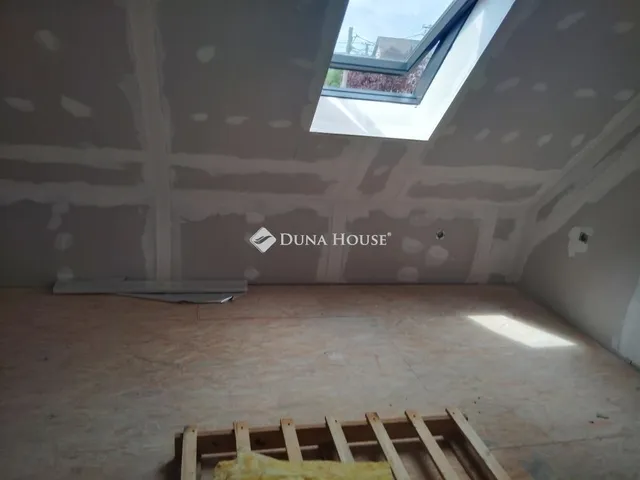 Eladó ház Pilisvörösvár 120 nm