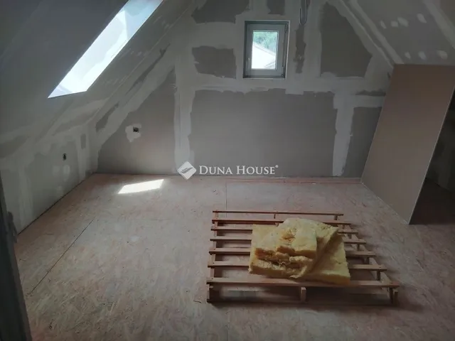 Eladó ház Pilisvörösvár 120 nm