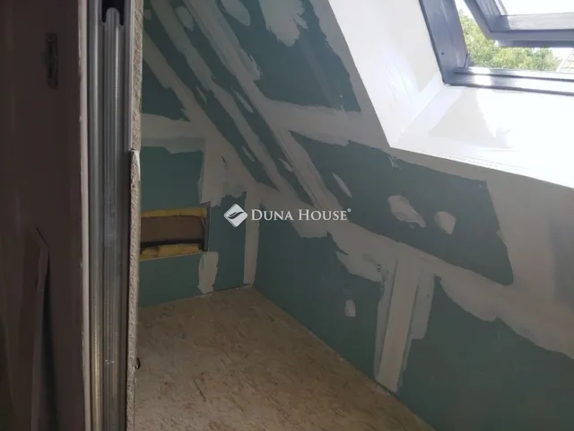 Eladó ház Pilisvörösvár 120 nm