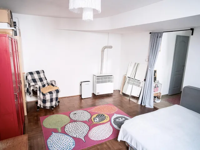 Eladó lakás Budapest XIV. kerület, Istvánmező 33 nm