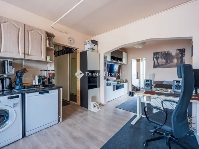 Eladó lakás Budapest XIX. kerület, Kispest 53 nm
