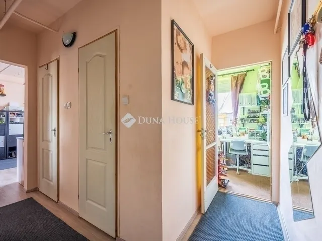Eladó lakás Budapest XIX. kerület, Kispest 53 nm