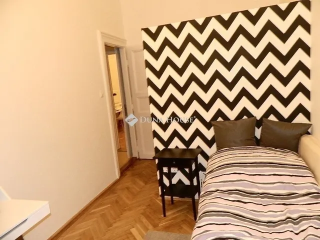 Eladó lakás Budapest VII. kerület 96 nm