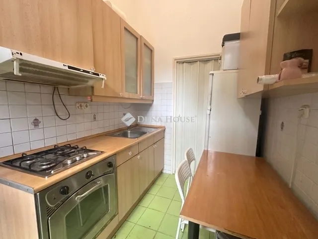Eladó lakás Budapest VII. kerület 37 nm