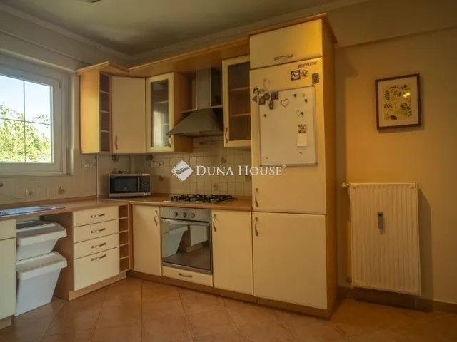 Eladó lakás Budapest II. kerület, Pasarét 53 nm