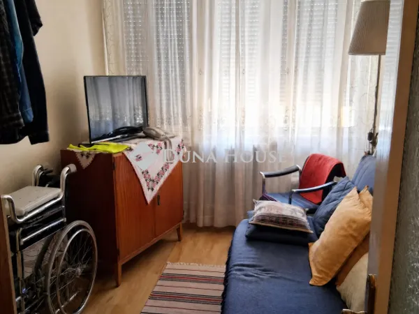 Eladó lakás Budapest XX. kerület 62 nm