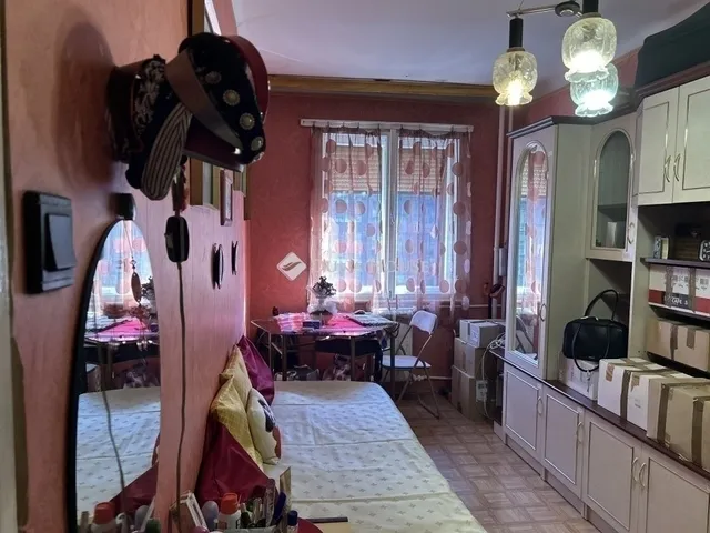 Eladó lakás Budapest XIII. kerület, Vizafogó 51 nm