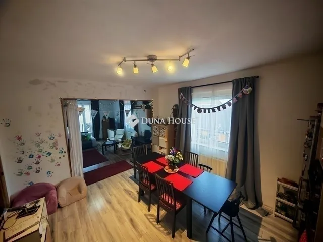 Eladó lakás Budapest XX. kerület 71 nm