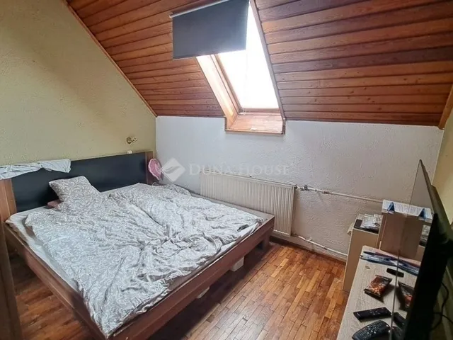 Eladó ház Budapest XVI. kerület 53 nm