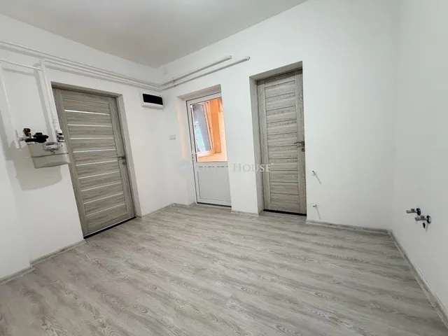 Eladó lakás Budapest XV. kerület, Pestújhely 37 nm