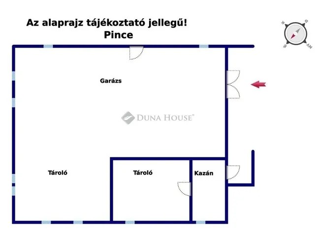Eladó ház Alsónémedi 450 nm