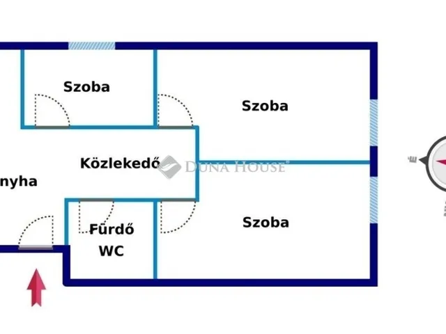 Eladó ház Székesfehérvár 365 nm