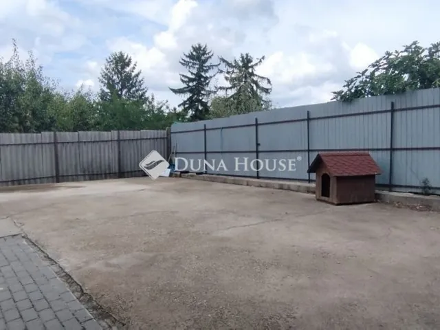 Eladó ház Budapest XVII. kerület, Rákoscsaba 78 nm