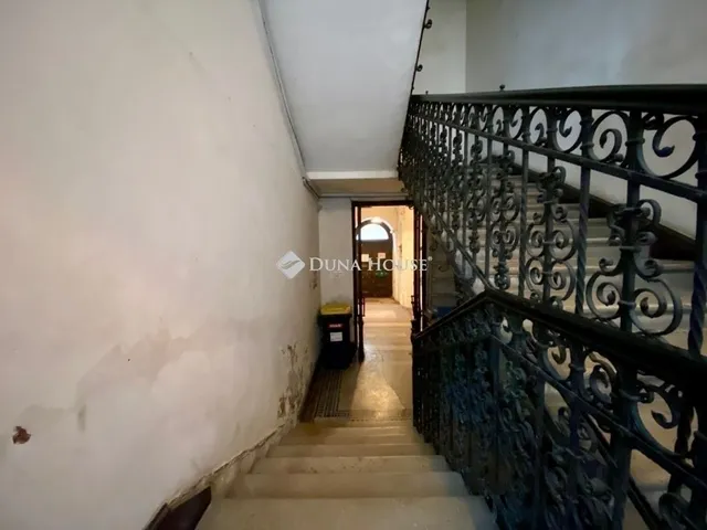 Eladó lakás Budapest VI. kerület 40 nm