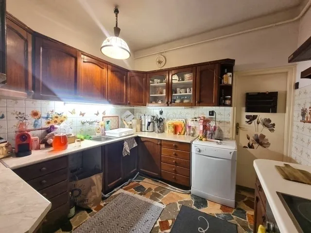 Eladó lakás Budapest XVII. kerület, Rákoscsaba 107 nm