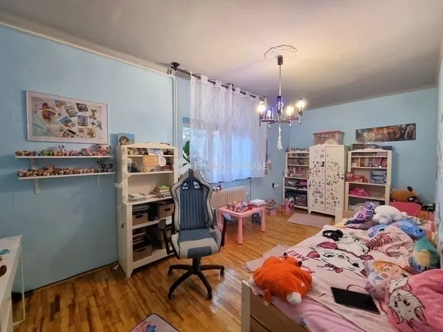 Eladó lakás Budapest XVII. kerület, Rákoscsaba 107 nm