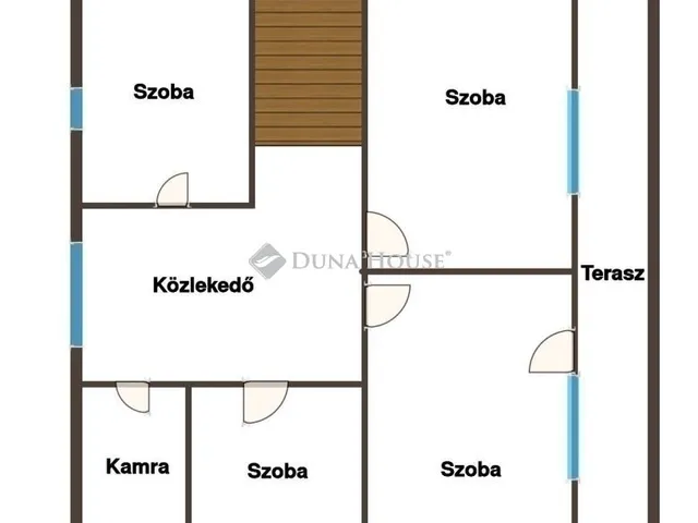 Eladó ház Felsőpakony 170 nm