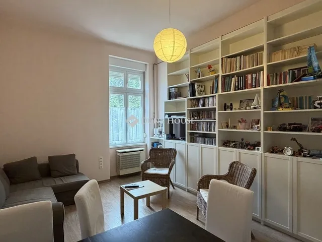 Eladó lakás Budapest XII. kerület, Németvölgy 43 nm