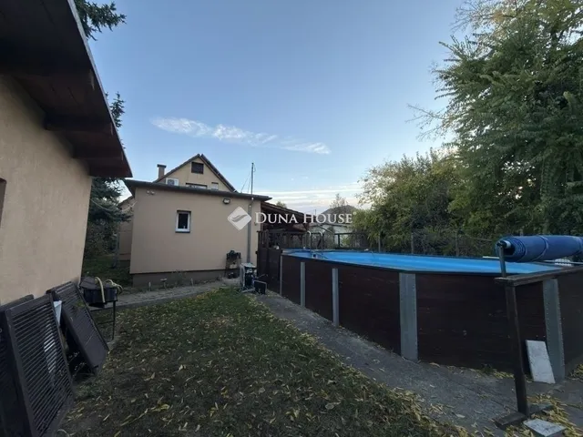Eladó ház Budapest XVII. kerület, Rákosliget 98 nm