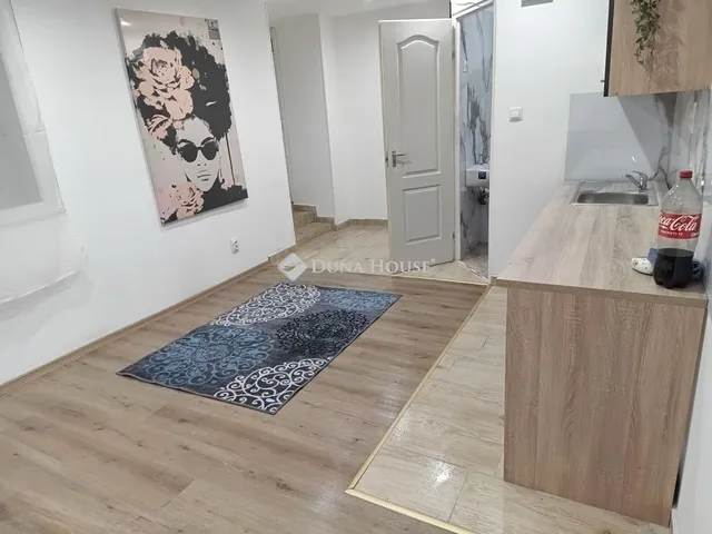 Eladó lakás Budapest IX. kerület 44 nm
