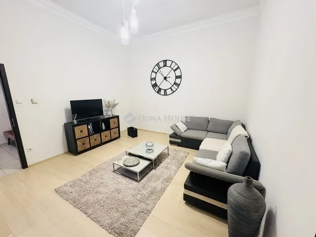 Eladó lakás Budapest XIII. kerület, Újlipótváros 54 nm