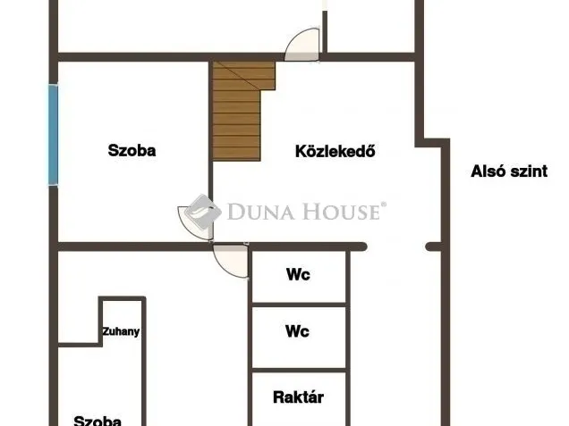 Eladó ház Budapest XVI. kerület, Rákosszentmihály 317 nm