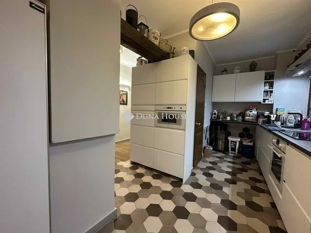 Eladó ház Budapest XVI. kerület, Mátyásföld 262 nm