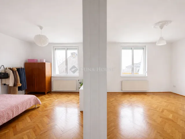 Eladó lakás Budapest XIV. kerület, Herminamező 65 nm