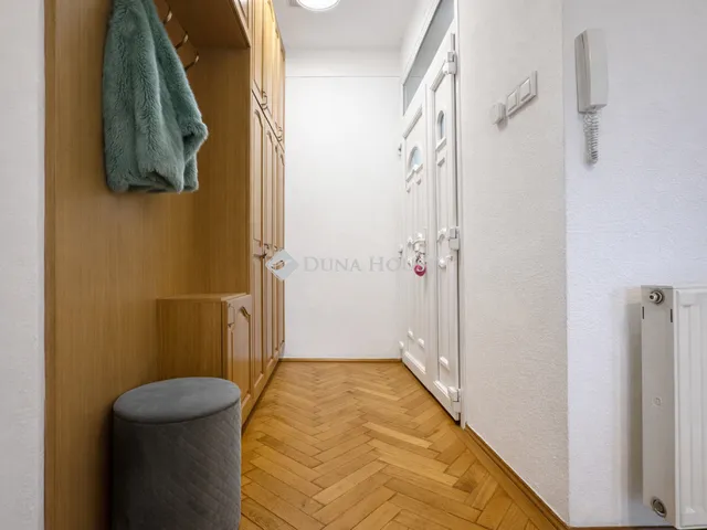 Eladó lakás Budapest XIV. kerület, Herminamező 65 nm