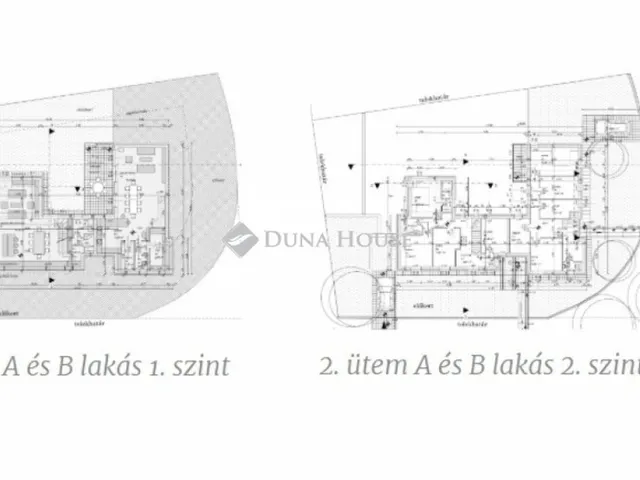 Eladó lakás Törökbálint 157 nm
