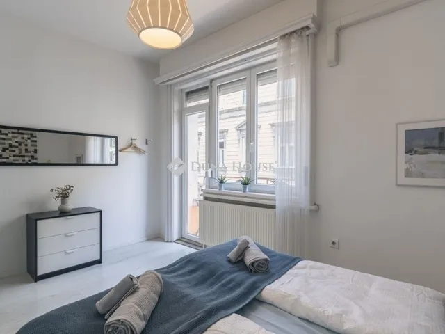 Eladó lakás Budapest VII. kerület 83 nm