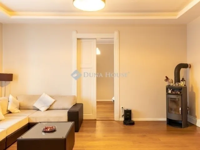 Eladó lakás Budapest VII. kerület 123 nm